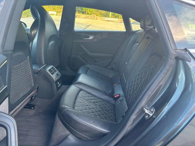 Photo of 2018  Audi S5