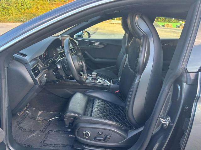 Photo of 2018  Audi S5