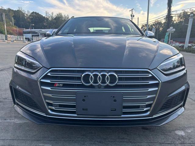 Photo of 2018  Audi S5
