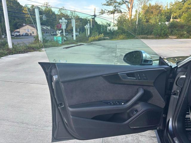 Photo of 2018  Audi S5