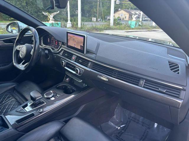 Photo of 2018  Audi S5