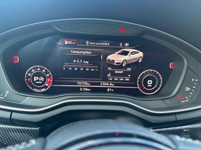 Photo of 2018  Audi S5
