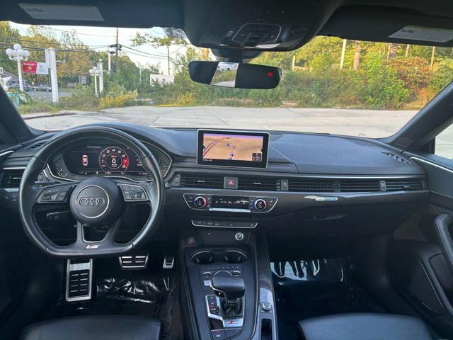Photo of 2018  Audi S5