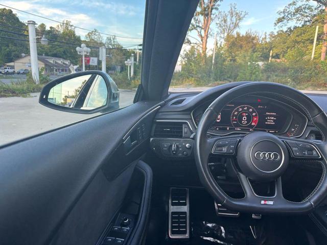 Photo of 2018  Audi S5