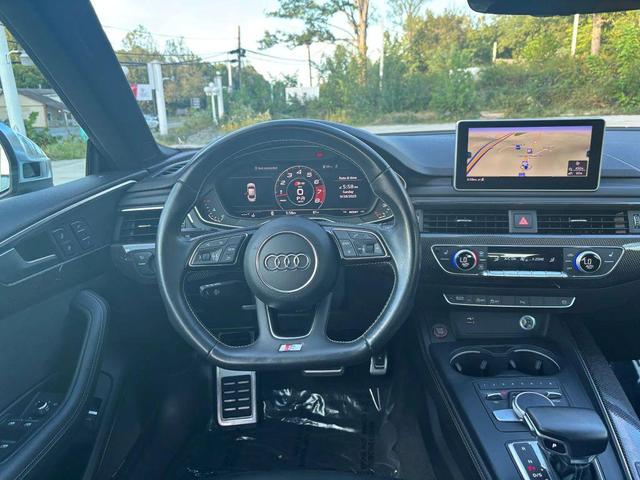 Photo of 2018  Audi S5