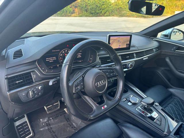 Photo of 2018  Audi S5
