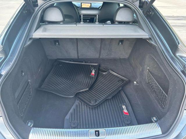 Photo of 2018  Audi S5