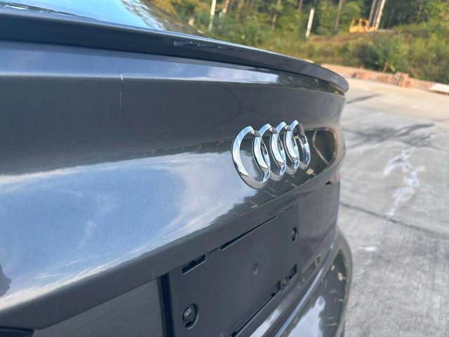 Photo of 2018  Audi S5