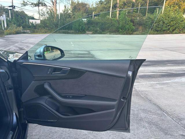 Photo of 2018  Audi S5