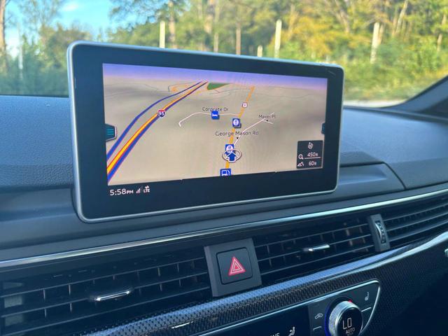 Photo of 2018  Audi S5