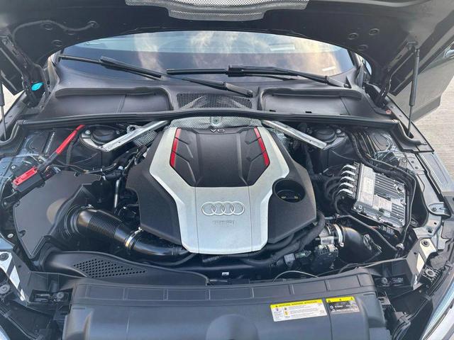 Photo of 2018  Audi S5