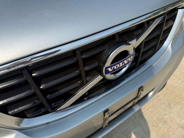 Photo of 2013 Electric Silver Metallic Volvo XC60