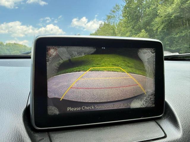 Photo of 2016 Meteor Gray Mica Mazda CX-3