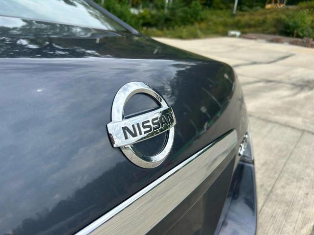 Photo of 2009  Nissan Altima