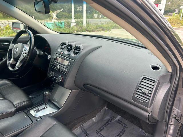 Photo of 2009  Nissan Altima