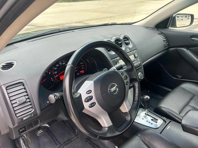 Photo of 2009  Nissan Altima