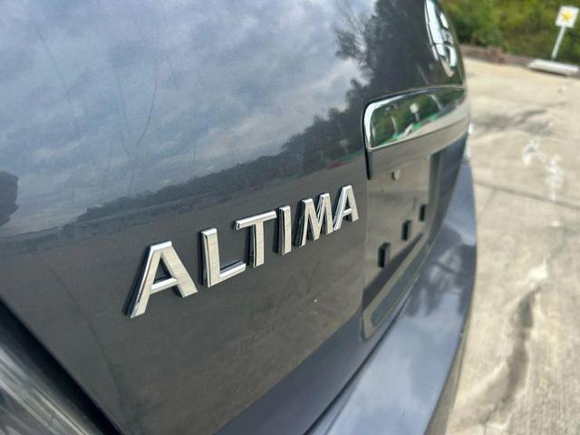 Photo of 2009  Nissan Altima