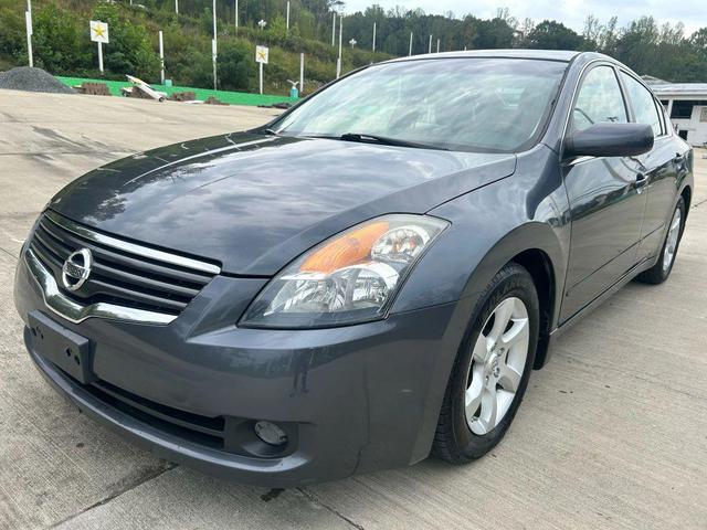 Photo of 2009  Nissan Altima