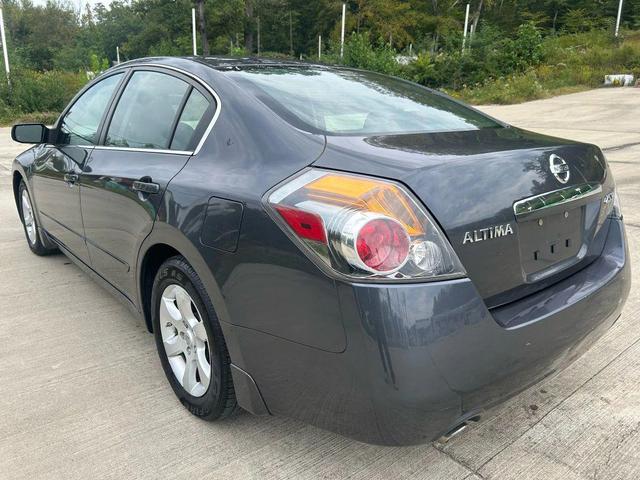 Photo of 2009  Nissan Altima