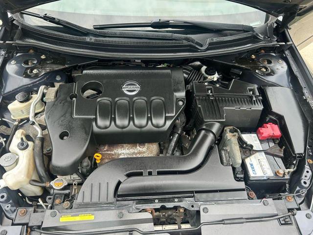 Photo of 2009  Nissan Altima