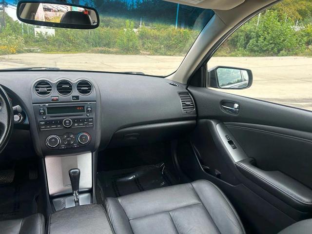 Photo of 2009  Nissan Altima