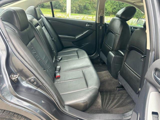 Photo of 2009  Nissan Altima