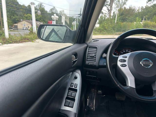Photo of 2009  Nissan Altima