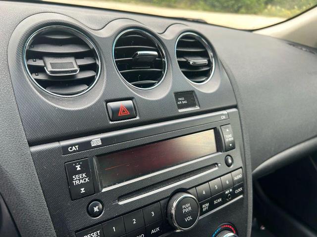 Photo of 2009  Nissan Altima