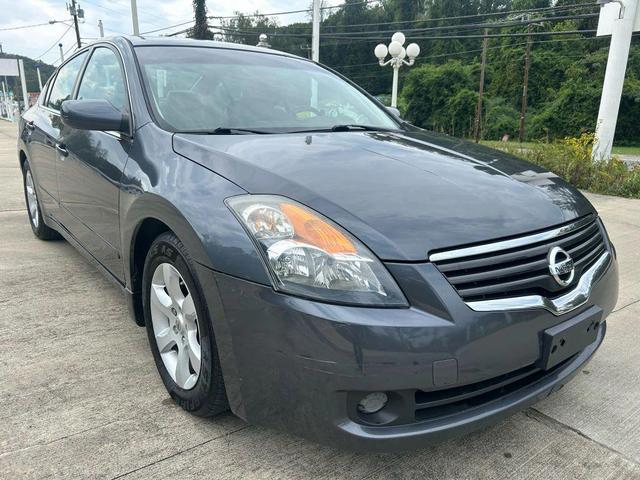 Photo of 2009  Nissan Altima