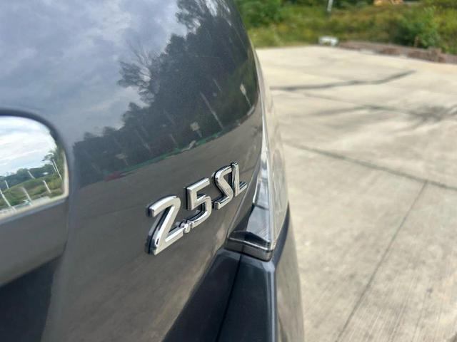 Photo of 2009  Nissan Altima