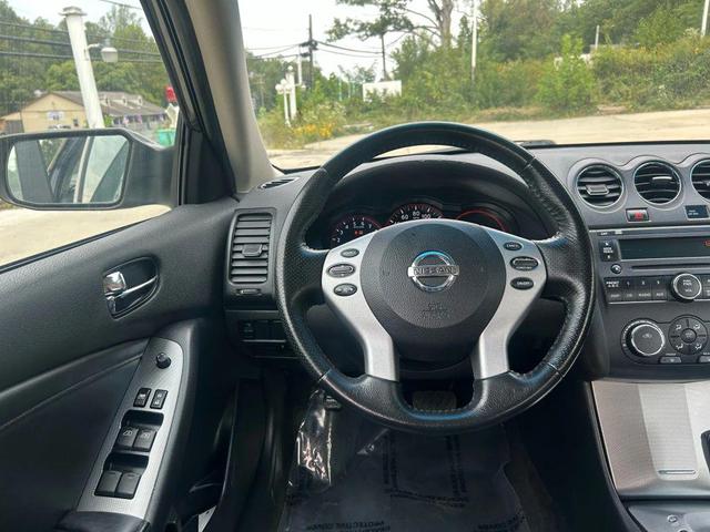 Photo of 2009  Nissan Altima