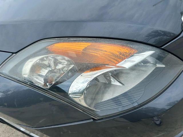 Photo of 2009  Nissan Altima