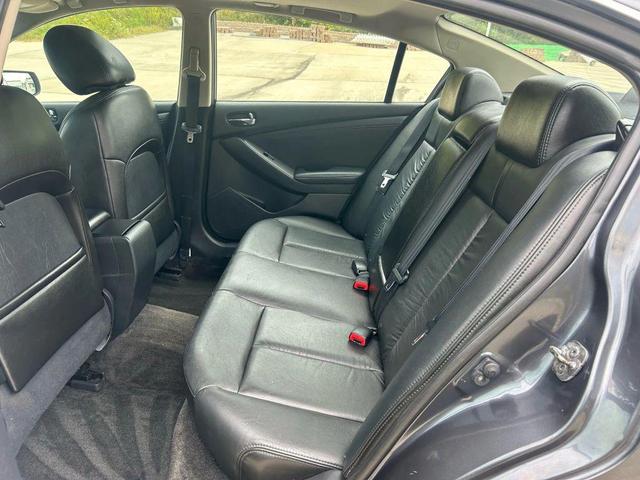 Photo of 2009  Nissan Altima