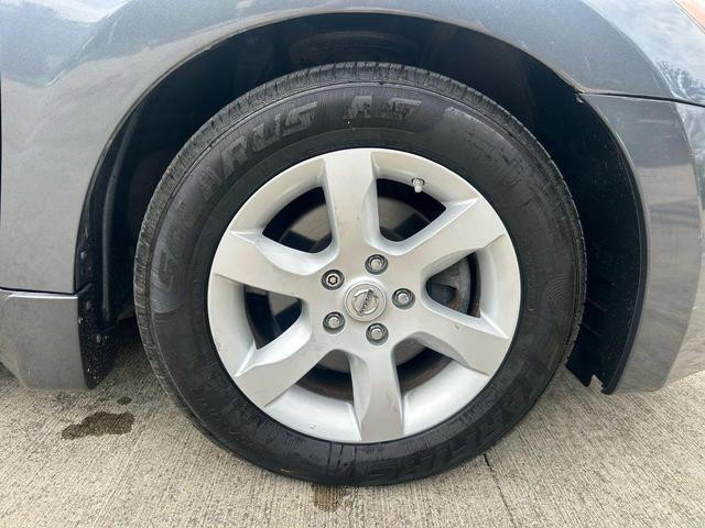 Photo of 2009  Nissan Altima