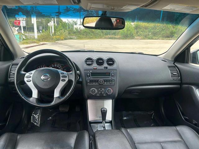 Photo of 2009  Nissan Altima