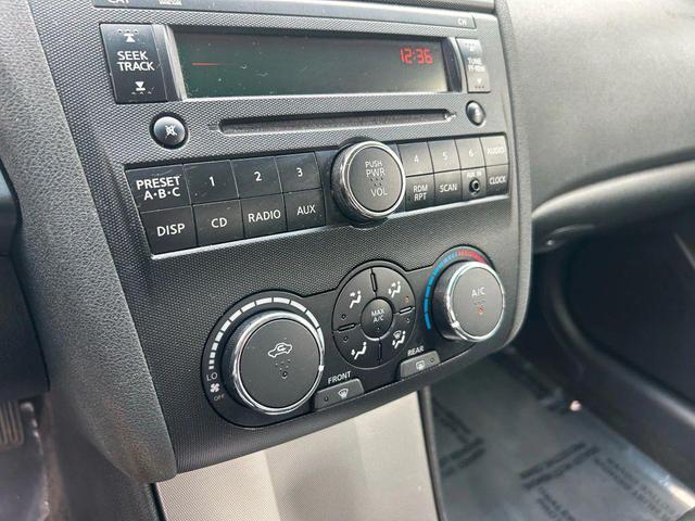 Photo of 2009  Nissan Altima