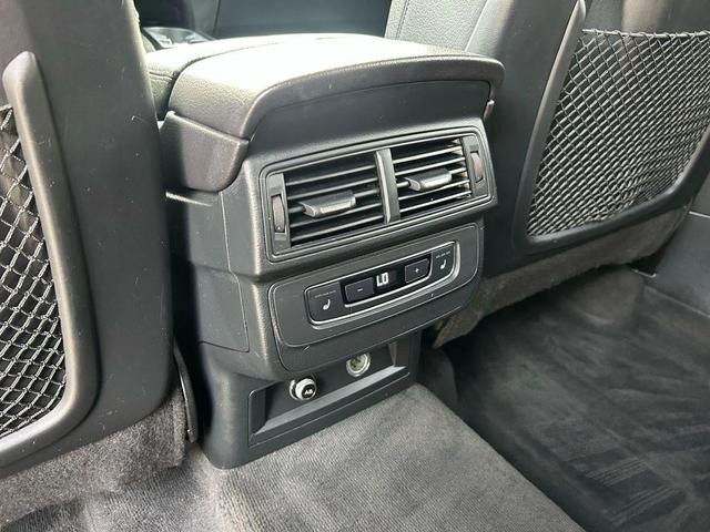 Photo of 2019 Samurai Gray Metallic Audi Q7
