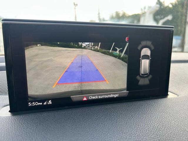 Photo of 2019 Samurai Gray Metallic Audi Q7