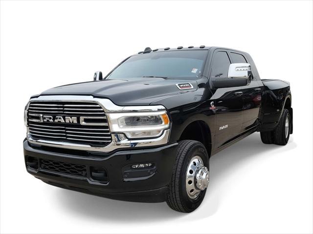 2024 RAM 3500