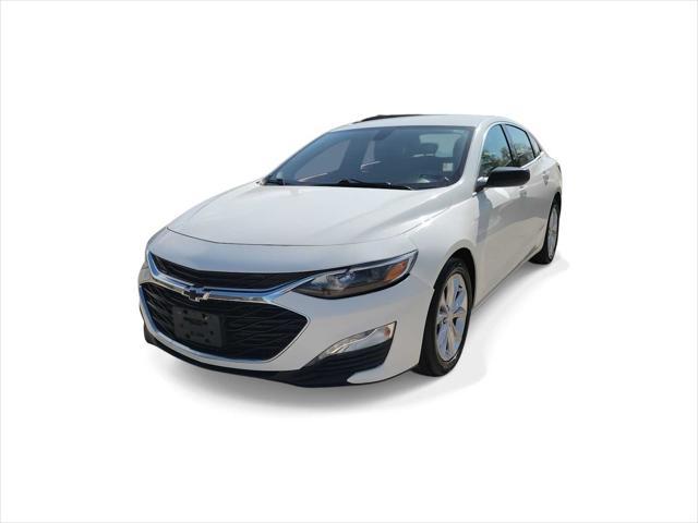 2020 Chevrolet Malibu