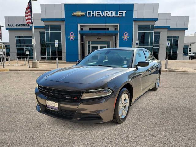 2023 Dodge Charger