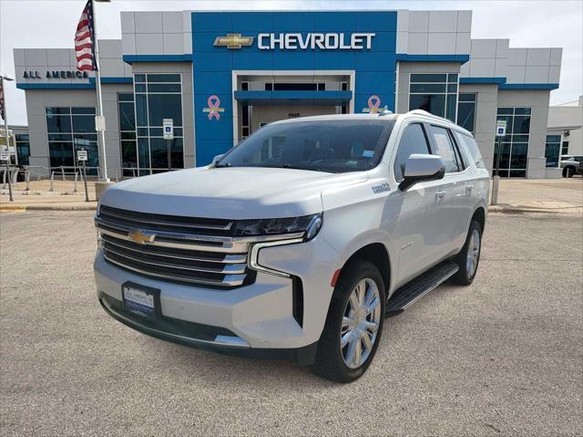2023 Chevrolet Tahoe