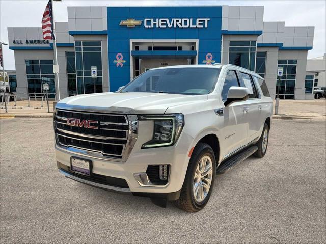 2023 GMC Yukon Xl