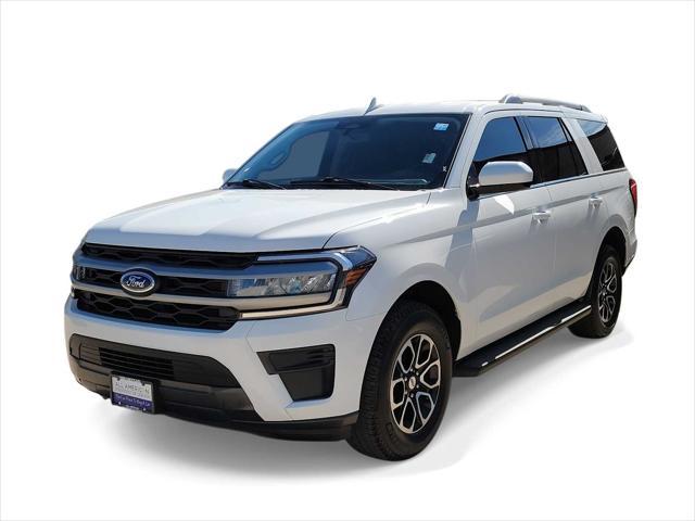 2023 Ford Expedition