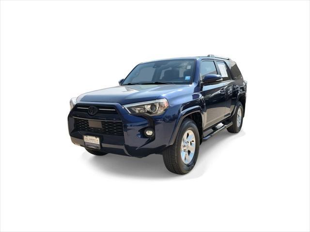 2022 Toyota 4runner