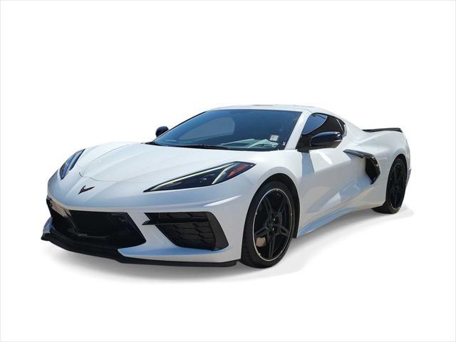 2023 Chevrolet Corvette