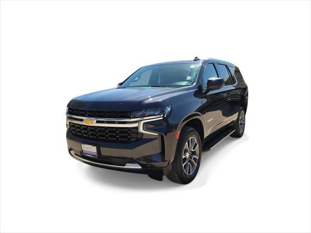 2023 Chevrolet Tahoe