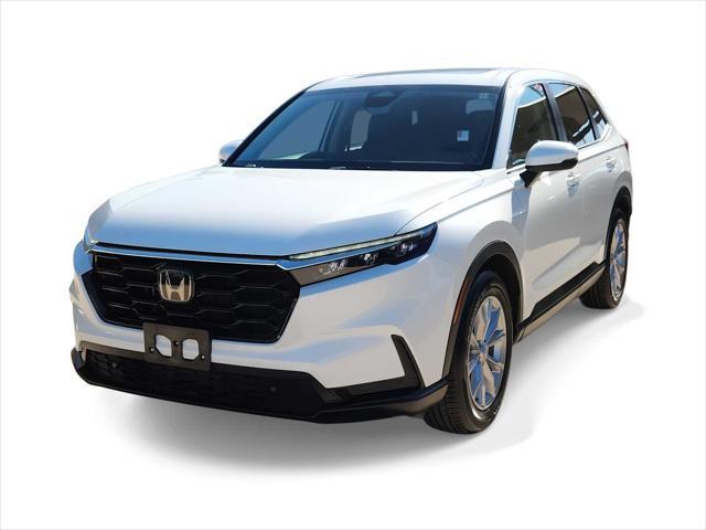 2023 Honda CR-V