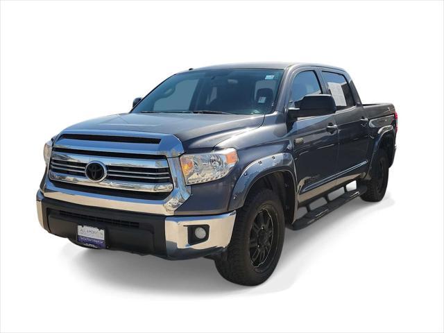 2016 Toyota Tundra