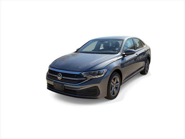 2024 Volkswagen Jetta